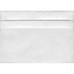 envelope_b6_white